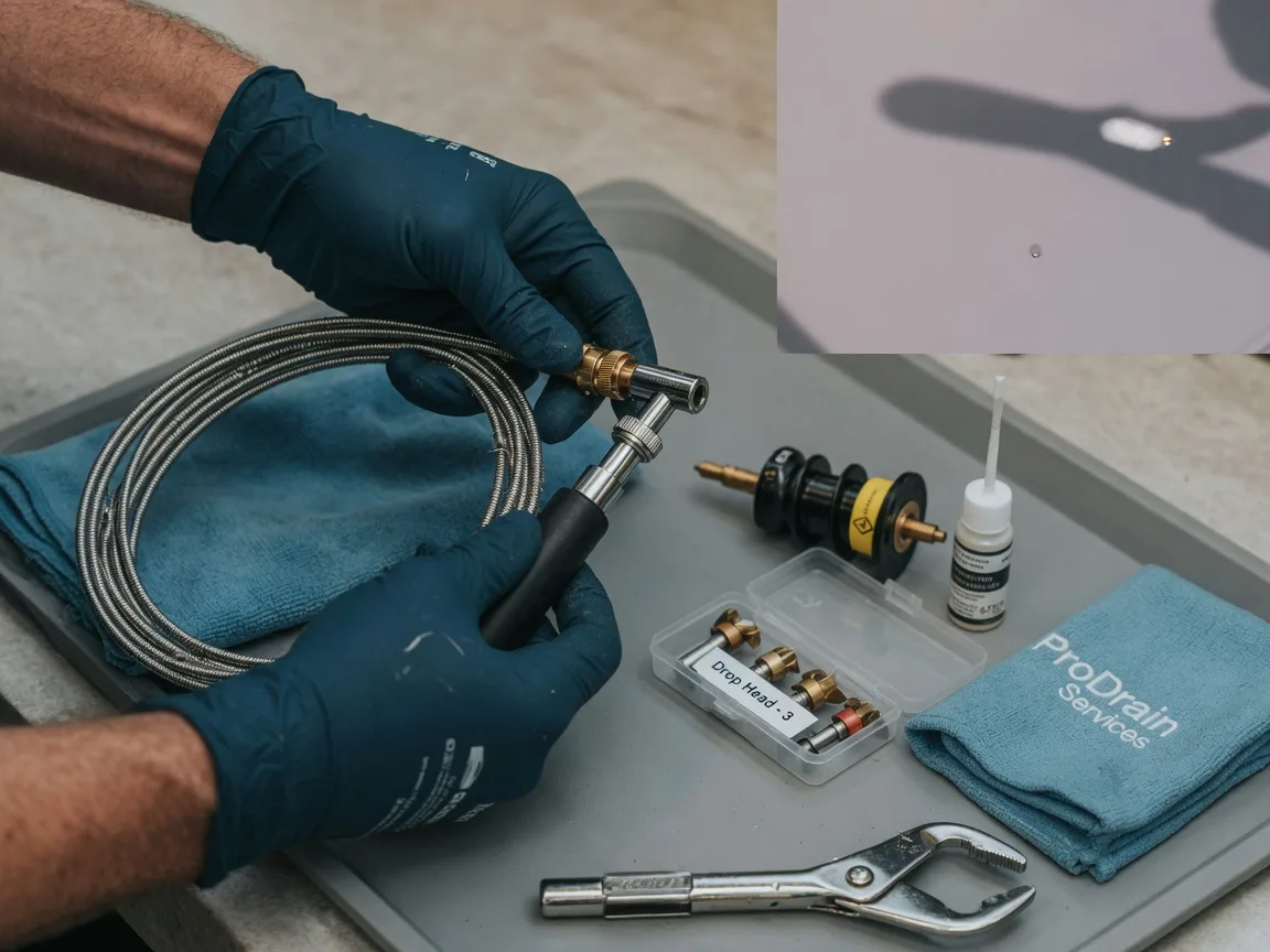 Why choose Drain Cleaning in Derry, NM